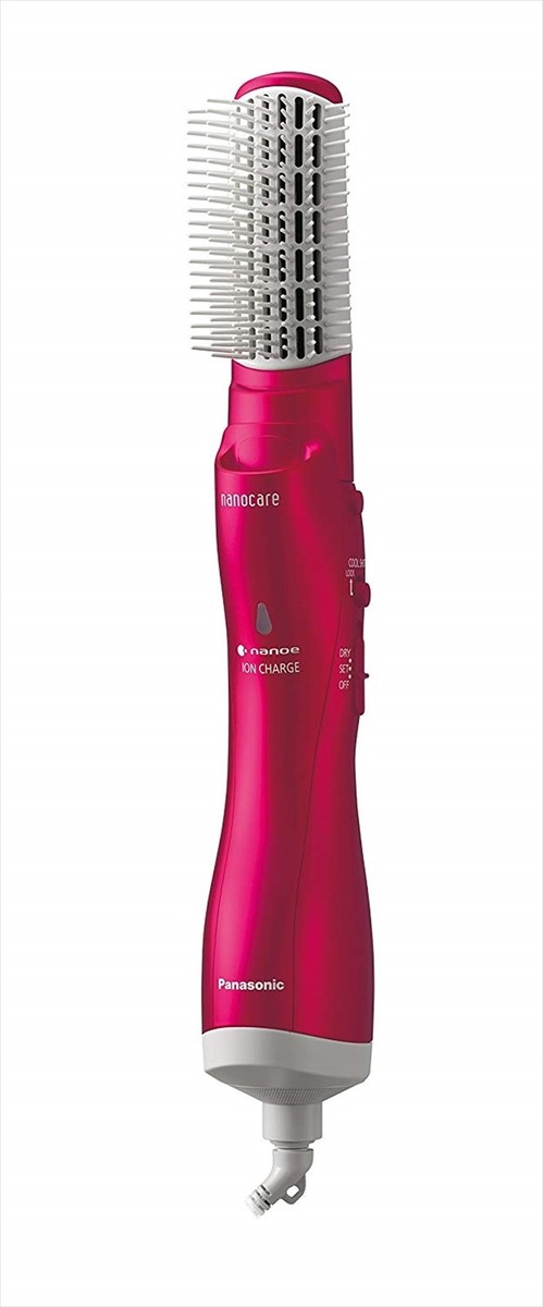 風船　Panasonic nanocare Panasonic Nanocare EH-NA0J-A Hair Dryer, High Penetration