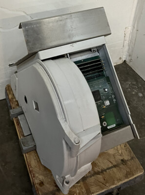 Hobart Label Printer U200P2 For Ultimp2-2 Ultima System, Parts for Printer Only