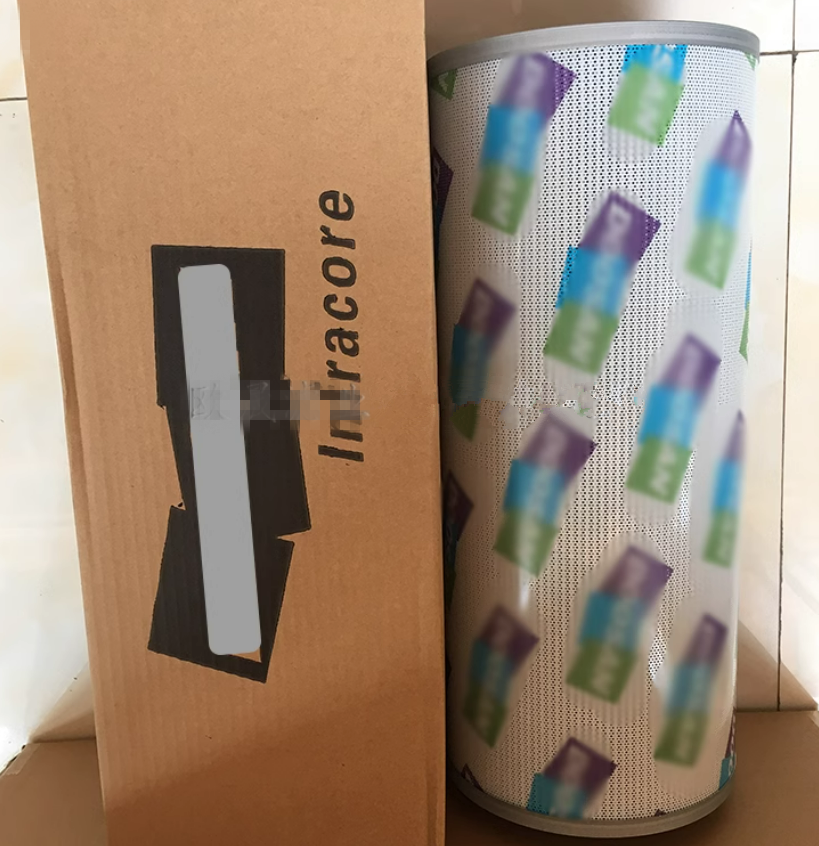 1PCS NEW FIT FOR Hydraulic oil return filter element filter 400504-00035