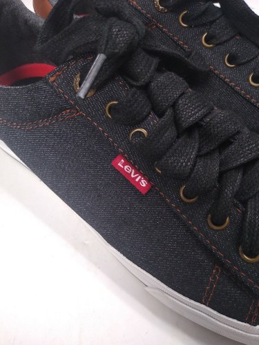 LEVIS Comfort, Men's tennis shoes SIZE 