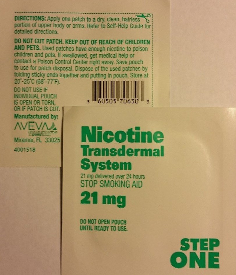 Rugby Clear Nicotine Patch System for sale online eBay