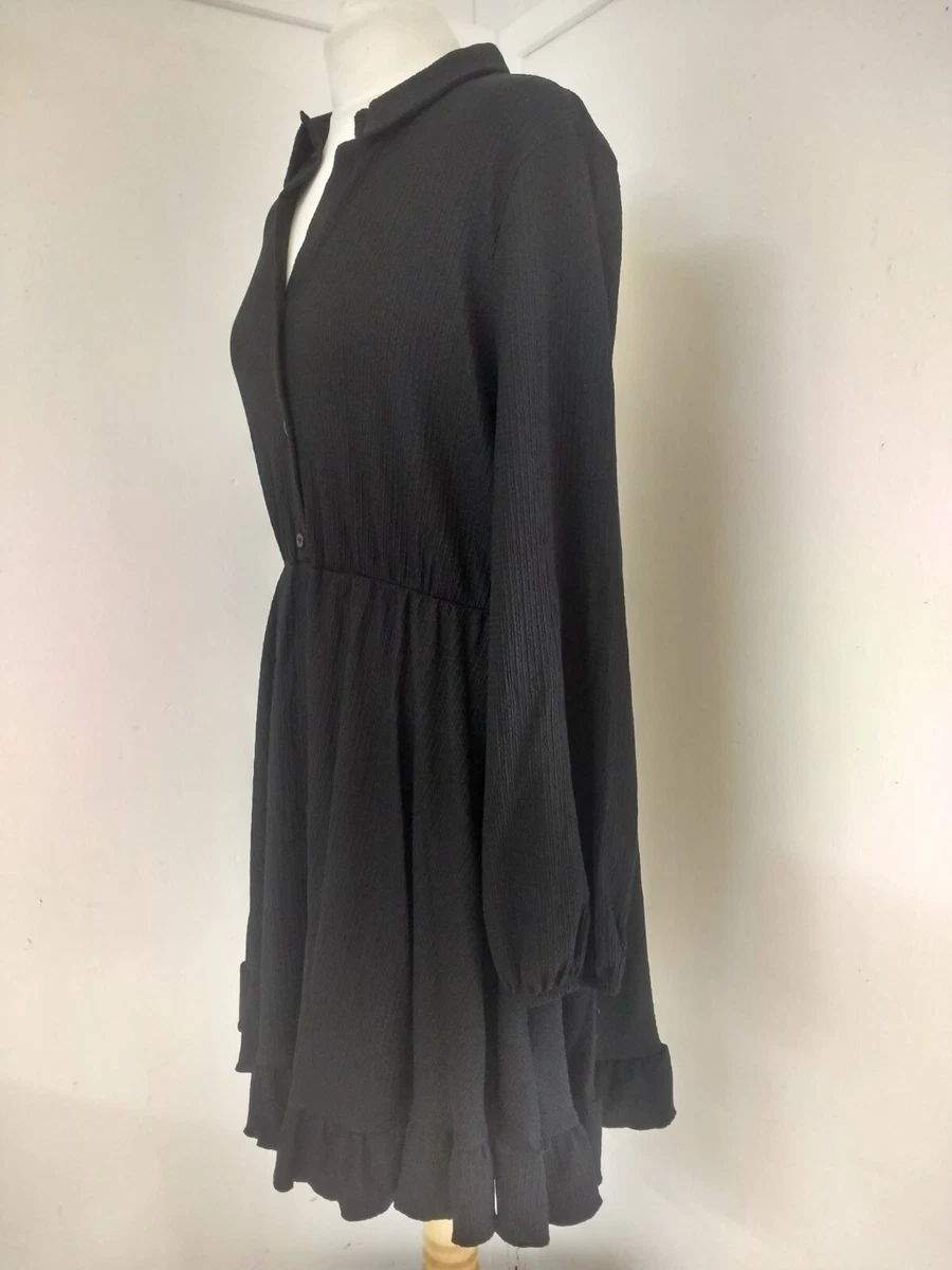 Simply be cheap black dress
