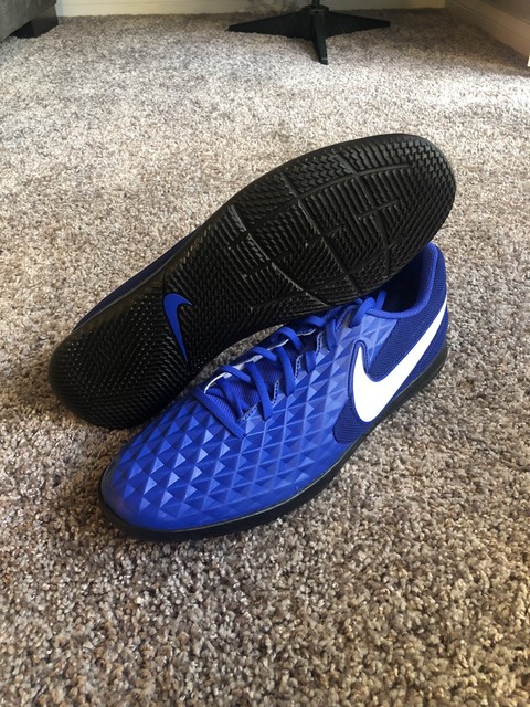 nike tiempo futsal legend