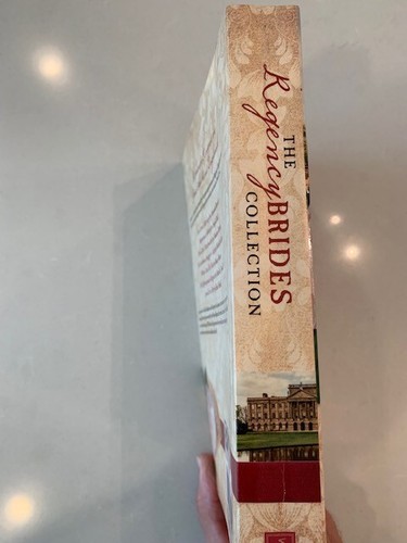 Die Regency Brides Sammlung: Sieben Romanzen Set in England 19. Jahrhundert - Bild 3 von 4