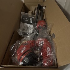 Skil PWRCORE Brushless 40V 14" String Trimmer Tool Only