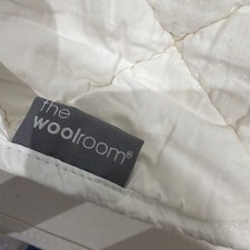 The Wool Room Cot Duvet 120x150cms
