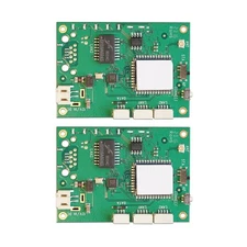 HQL900 1KM 20dBm 100mW 902-928MHz Video Data Transmitter Transmission Module