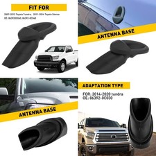 OE#86392-0C030 Antenna Black Bezel Ornament F...