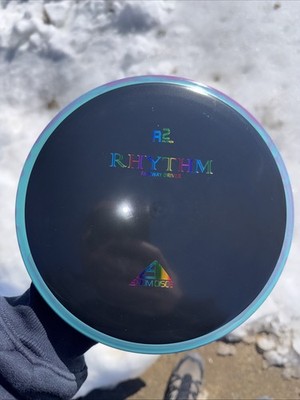 NEW MVP/Axiom R2 Neutron Rhythm 2025 Gyropalooza Disc Golf