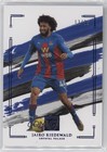 2020-21 Panini Impeccable Premier League Sapphire 13/35 Jairo Riedewald #23