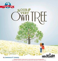 Our Very Own Tree | I Wonder Why | Lawrence F. Lowery | Englisch | Taschenbuch