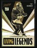 New York Giants Football Cards - Choose from 100s Player Qty Discount - Part 8