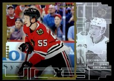 2023-24 Upper Deck 1998-99 UD3 Kevin Korchinski RC #UD3-15