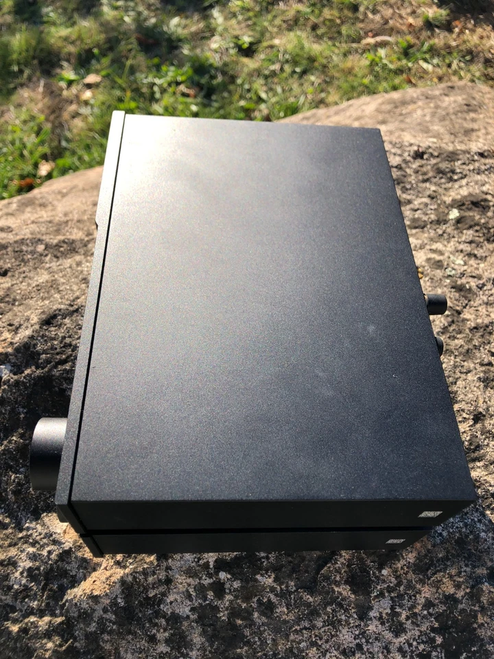 Topping A70 PRO + DAC D70 PRO + XLR TCX1 25cm Black. - Bild 2 von 4