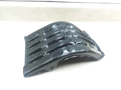 Yamaha DT1 DT2 DT3 RT1 RT2 RT3 Good Engine Skid Plate Guard 1968-1973 PA #1 AP-