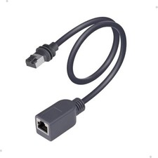 Ethernet Adapter for Starlink Standard/Gen 3 and Mini - Not Waterproof