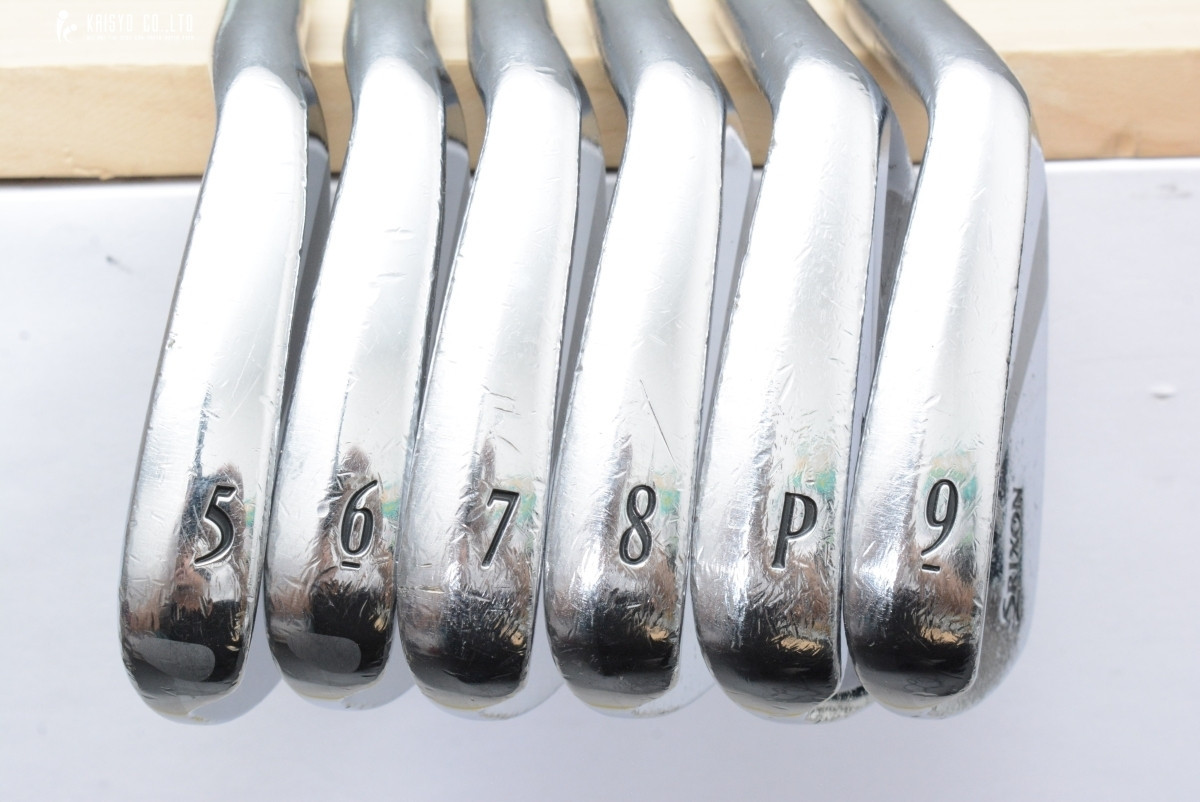 Dunlop SRIXON Z965 Iron Set 5 PW 6 pcs DG DST Flex S200 | eBay Dunlop SRIXON Z965 Iron Set 5 PW 6 pcs DG DST Flex S200 | eBay