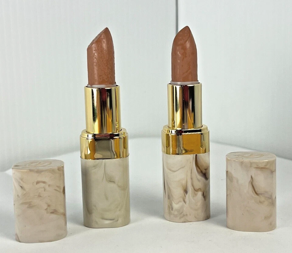 (2) DERMABLEND QUICK-FIX CONCEALER -DEEP - RARE VINTAGE ORIG PLS READ SOLD AS-IS - Image 3 of 4