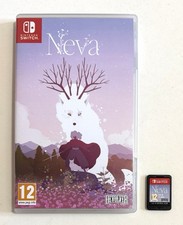 ebay® Auktion 236948903856 | Neva Nintendo Switch Physical Cartridge Boxed PAL Thumbnail of ebay® auction 236948903856 | Neva Nintendo Switch Physical Cartridge Boxed PAL