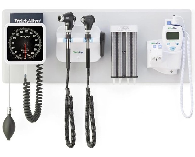 Welch Allyn 777 Integrated Diagnostic System