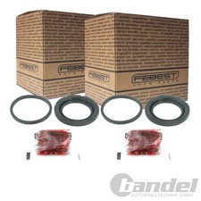 Kits de frein Volkswagen TOUAREG