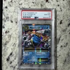 PSA 10 - M Blastoise Ex - 2016 Pokemon XY - Evolutions - 22/108 Gem Mint Card