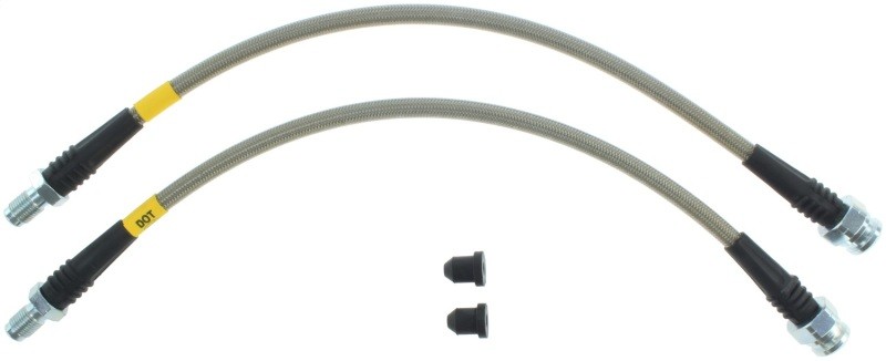 Ferrari 360 2000 Rear Brake lines Set