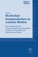 Hochschulkommunikation In Sozialen Medien, Mark DöRing