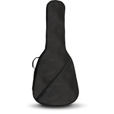 Road Runner Acoustic Guitar Gig Bag in a Box Black