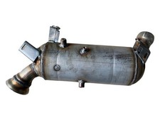 NEU Dieselpartikelfilter DPF für Mercedes W203 W211 E200 E220 C200 C220 CDI