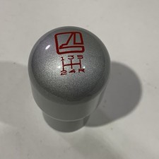 Old TOM&rsquo;s Shift Knob Toyota Supra AE86 Altezza Celica Starlet MR2 Japan