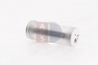 AKS Dasis Trockner, Klimaanlage U.A. FüR Seat, VW