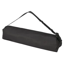 16.93"x3.54" Tripod Carrying Case, 1Pack Padded Tripod Bag with Handles