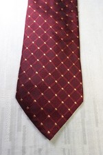 LAURA BIAGIOTTI 100% SETA SILK TIE CRAVATTA NECKTIE MADE ITALY VINTAGE CLASSIC
