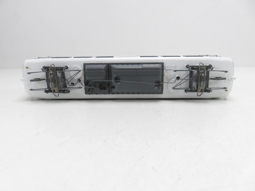 (THX860) Roco 79467 E-Lok BR 110 "Fahrzeuginstandhaltung" DB AG, digital Soun... - Picture 8 of 12