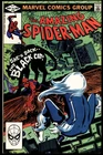 Amazing Spider-Man #226 Marvel 1982 (VF/NM) Romita Black Cat Cover L@@K!
