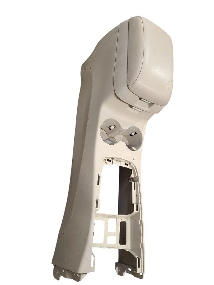 Consola piso delantero VIN E octavo dígito compatible 07-09 SANTA FE 619289 Foto 4 de 4