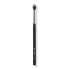 NEW Morphe M453 Crease Blending Shadow Fluffy Brush Black Wood Handle