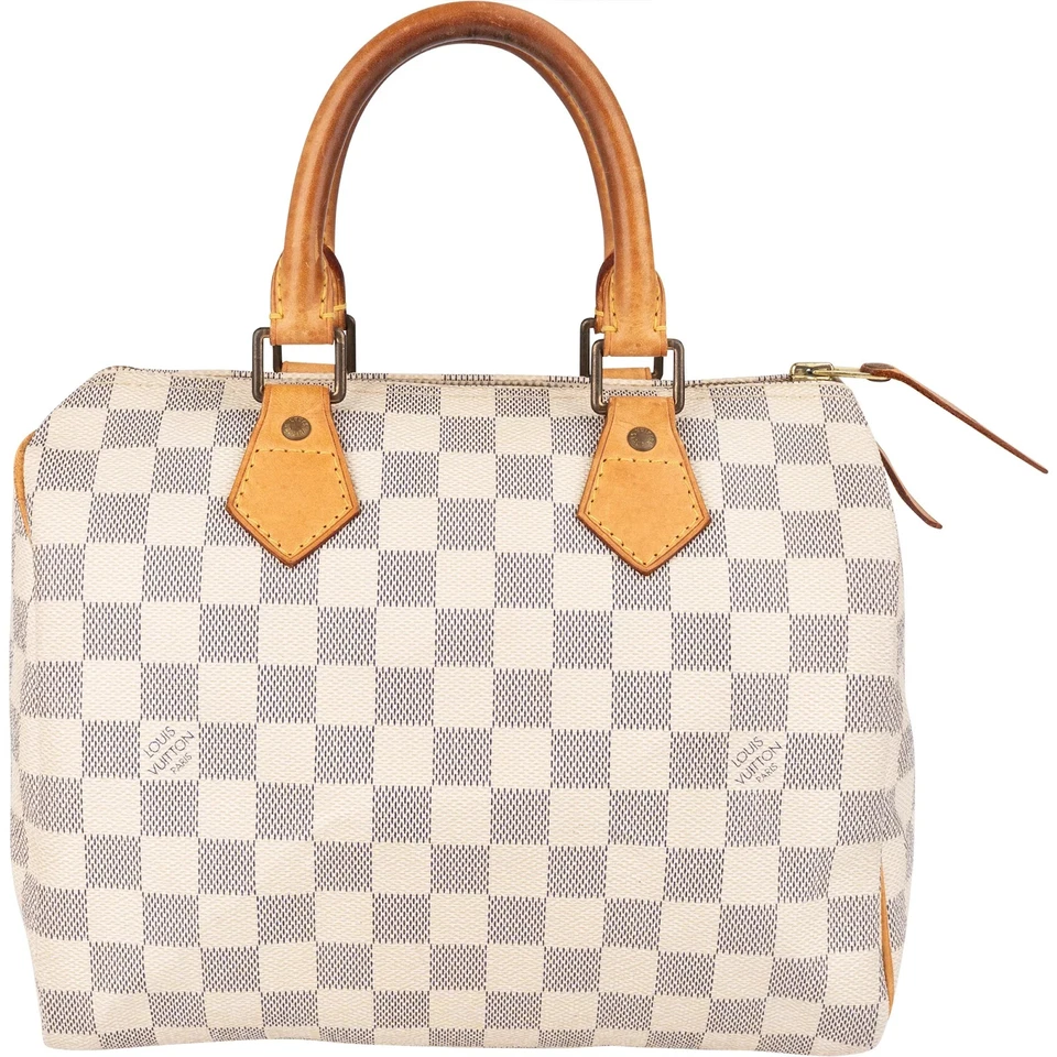 Louis Vuitton Speedy 25, Foto 1 von 5