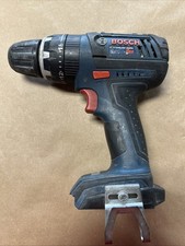 Bosch HDS181 18V Cordless Drill Driver (Tool Only)
