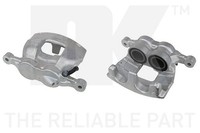 Nk Bremssattel 212536 FüR Ford