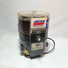 Lincoln Industrial P30192611111 Hydraulic Pump/Motor