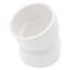 IPEX 192553 22-1/2 ELL 3 PVC-DWV HXH