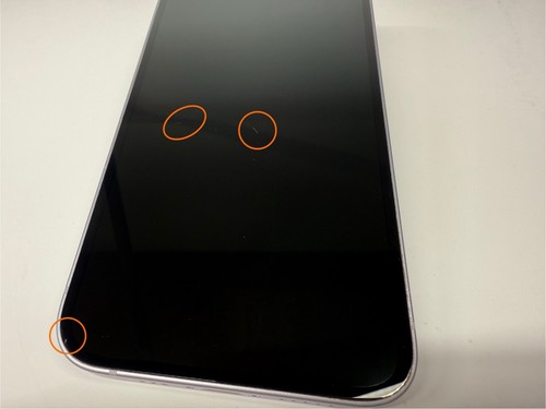 Apple iPhone 14 - 128GB - Débloqué - Très Bon État - Photo 9 sur 13