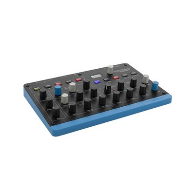 Waldorf Protein - 8 Voice Wavetable Synth with ASIC Microwave Oscillators, 4 ...