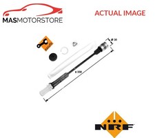 A/C AIR CONDITIONING DRYER NRF 33185 FOR LANCIA LYBRA,LYBRA SW 2.4L,1.6L