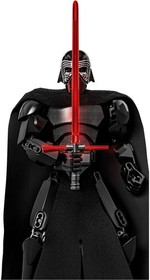 LEGO Star Wars Buildable Figure Kylo Ren 75117