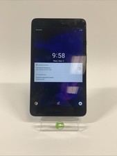 2020 T-Mobile Moxee Tablet Mt-t800