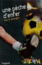 Les Pacom, Joseph Périgot et Arthur Lou