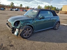 Used A/C Condenser fits: 2011 Mini COOPER from 08/10 Grade A